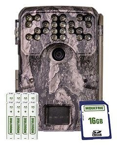 Moultrie A-900i game camera bundle product image