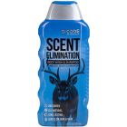 D/Code 12 fl. oz. Scent Elimination Body Wash and Shampoo